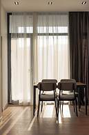 RIS Central Apartments Yerevan