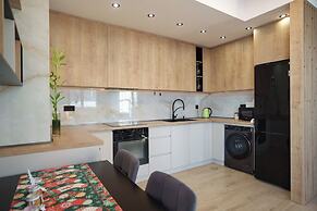 RIS Central Apartments Yerevan