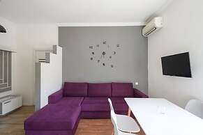 RIS Central Apartments Yerevan