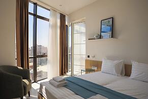 RIS Central Apartments Yerevan