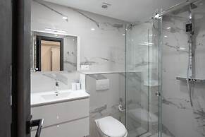 RIS Central Apartments Yerevan