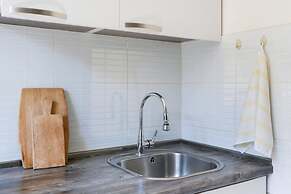 RIS Central Apartments Yerevan