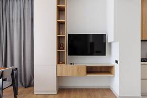 RIS Central Apartments Yerevan