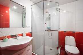 RIS Central Apartments Yerevan