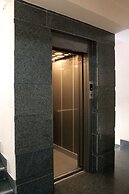 RIS Central Apartments Yerevan