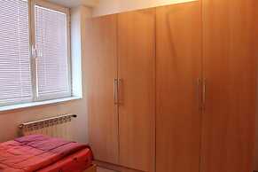 RIS Central Apartments Yerevan