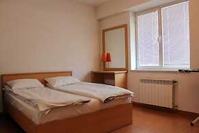 RIS Central Apartments Yerevan