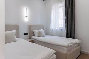 RIS Central Apartments Yerevan