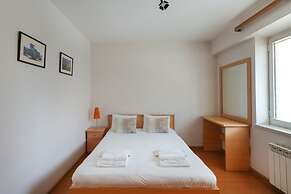 RIS Central Apartments Yerevan