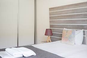 RIS Central Apartments Yerevan