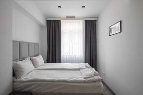 RIS Central Apartments Yerevan
