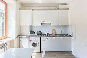 RIS Central Apartments Yerevan