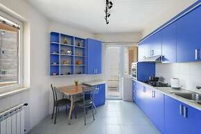 RIS Central Apartments Yerevan