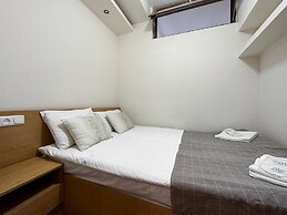 RIS Central Apartments Yerevan