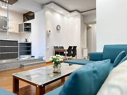 RIS Central Apartments Yerevan