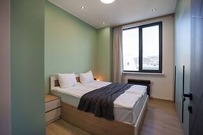 RIS Central Apartments Yerevan