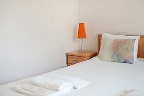 RIS Central Apartments Yerevan