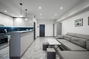RIS Central Apartments Yerevan