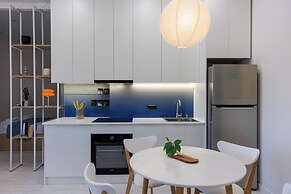 RIS Central Apartments Yerevan
