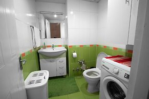 RIS Central Apartments Yerevan