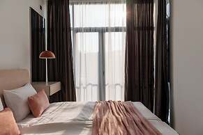 RIS Central Apartments Yerevan