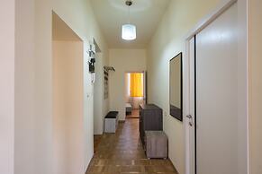 RIS Central Apartments Yerevan