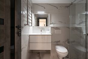 RIS Central Apartments Yerevan