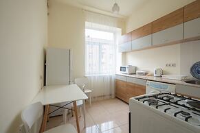 RIS Central Apartments Yerevan
