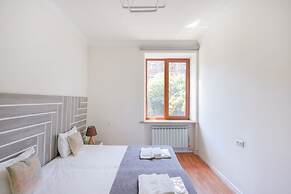 RIS Central Apartments Yerevan