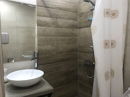 RIS Central Apartments Yerevan