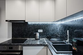RIS Central Apartments Yerevan