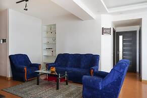 RIS Central Apartments Yerevan