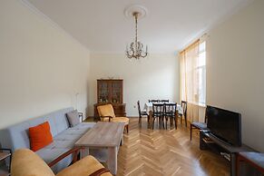 RIS Central Apartments Yerevan