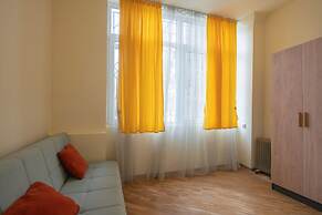 RIS Central Apartments Yerevan