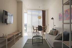 RIS Central Apartments Yerevan
