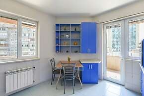 RIS Central Apartments Yerevan