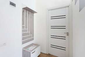 RIS Central Apartments Yerevan