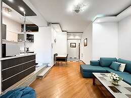 RIS Central Apartments Yerevan