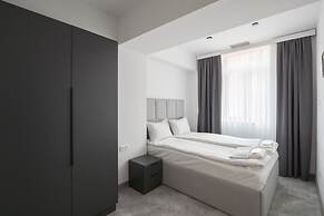 RIS Central Apartments Yerevan