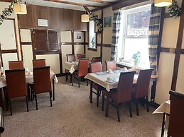 Ivydene Guest House