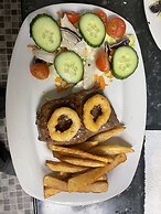 Ivydene Guest House