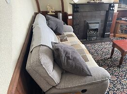 Ivydene Guest House