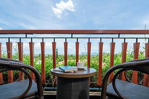 Silk Sense Hoi An River Resort