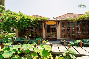 Silk Sense Hoi An River Resort