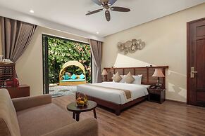 Silk Sense Hoi An River Resort