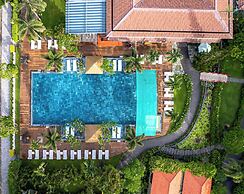 Silk Sense Hoi An River Resort