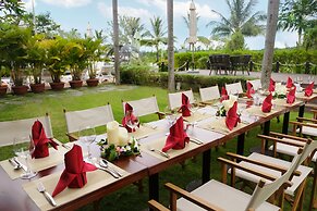Silk Sense Hoi An River Resort