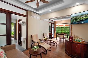 Silk Sense Hoi An River Resort