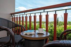 Silk Sense Hoi An River Resort