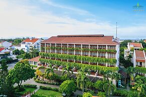 Silk Sense Hoi An River Resort